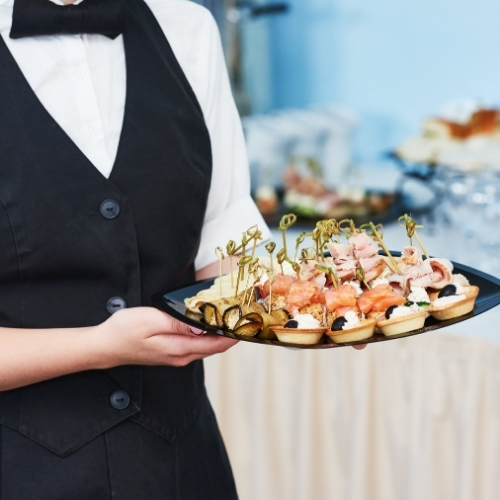 Catering Hizmetleri